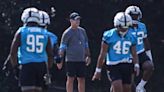 Final Panthers 53-man roster projection: Who will make up Frank Reich’s initial 2023 squad?