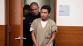 Gerson Fuentes, accused of raping 10-year-old girl who got abortion, held without bond