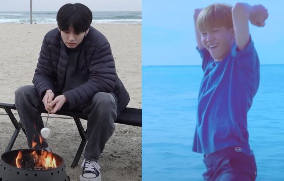 BTS’ Jimin & Jungkook’s Travel Show ‘Are You Sure?!’: Release Date, Time & Episode Count