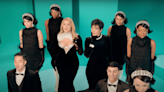 See Kris Jenner Steal the Show in Meghan Trainor's 'Mother' Music Video