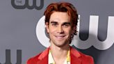 'Riverdale' star KJ Apa becomes a Samoan chief in his village during a traditional ceremony