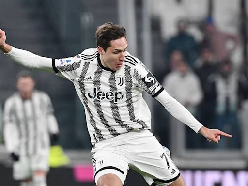 Manchester United, Bayern Munich remain in the hunt for Federico Chiesa
