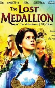 The Lost Medallion: The Adventures of Billy Stone