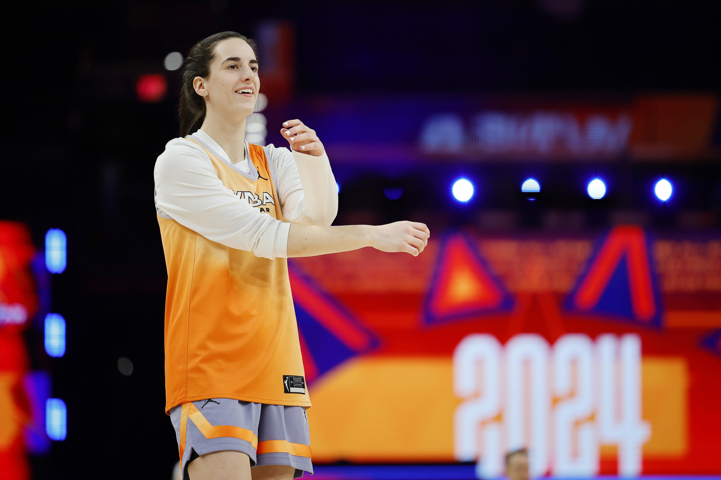 Caitlin Clark Reveals Reason Behind Declining WNBA Skills Event Invitation