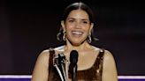 Critics Choice Awards: Read America Ferrera’s Inspiring Acceptance Speech in Full