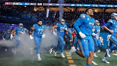 Lions 2024 NFL Schedule: Must-Watch Games, Season Opener, Record Prediction