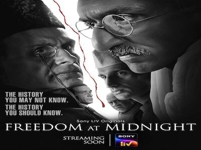 'We need Patel but the country needs Nehru': Freedom at Midnight teaser out