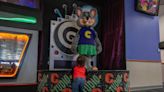 He’s the KC area’s last animatronic Chuck E. Cheese mouse. And his days are numbered