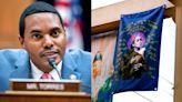 U.S. Rep. Ritchie Torres responds to ACT UP NY’s removal of his flag from Fire Island’s Trailblazers Park