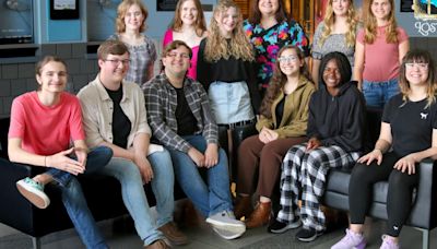 Cast ready to set sail for Neverland in QCT's production of 'Lost Girl'