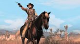 Red Dead Redemption y el ocaso del salvaje Oeste, un cambio a través de los ojos de John Marston