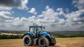 Presentaron el primer tractor con GNL del mundo