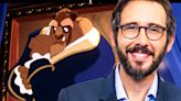 Josh Groban To Play Beast In ‘Beauty And The Beast’, Joshua Henry & Rita Moreno Also Cast In ABC Special