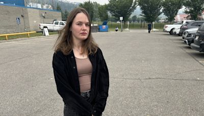 'Need to stay strong': Jasper evacuees anxious as they await word on wildfire damage