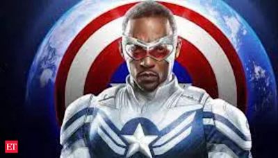 Captain America: Brave New World release date, cast, villain: Who will play Captain America in new movie?