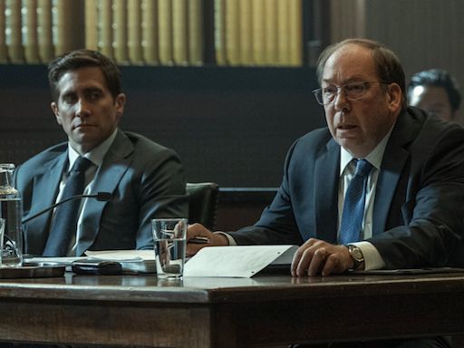 Jake Gyllenhaal: Presumed Innocent Episode 6 Shocker Has Left Rusty in ‘An Impossible Position’