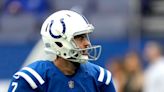 What are the Indianapolis Colts' odds of making the playoffs?