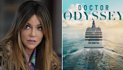 ABC New Series Teasers: ‘High Potential’, ‘Doctor Odyssey’