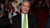 Is Andy Cohen Leaving Bravo? The Reality TV Host Addresses His Future at the Network