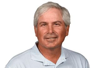 Fred Couples