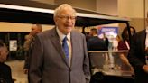 Warren Buffett's Berkshire Hathaway raked in billions from BYD, the China EV maker Munger called a 'damn miracle'