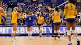 Pitt Volleyball to Host Rival Penn State