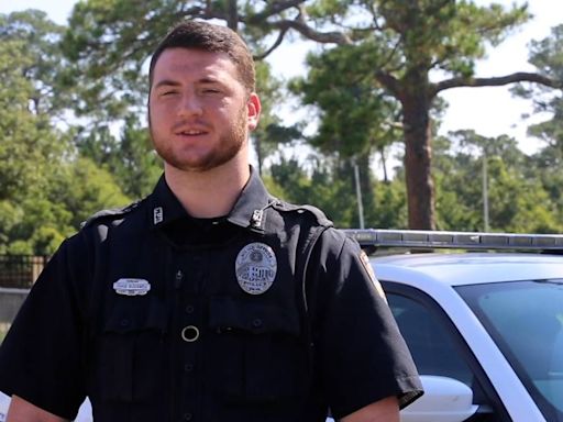 Former MS Coast deputy won’t face criminal charges in shooting death of college student