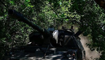 Russian forces make significant tactical gains near Avdiivka in eastern Ukraine – ISW report