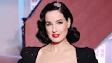 Dita von Teese Once Claimed She Loved This $13 ‘Smoothing’ Powder With Over 81K 5-Star Reviews