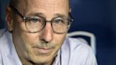 Yankees GM Brian Cashman joins struggling team at Tampa Bay - TSN.ca