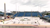 CA Skateparks Shares Sneak Peek of Olympic Park and Street Courses