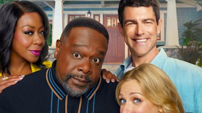 'The Neighborhood' Is Growing in Season 7: Scoop From Cedric the Entertainer & Tichina Arnold