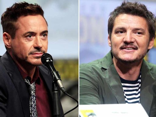 Avengers: Doomsday: From Robert Downey Jr. As Doctor Doom To Pedro Pascal As Mister Fantastic: Every Cast Member In The MCU Film Confirmed So Far