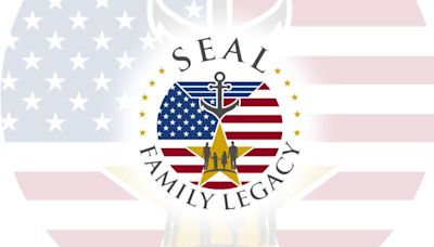 Support Gold Star families at SEAL Family Legacy Gala