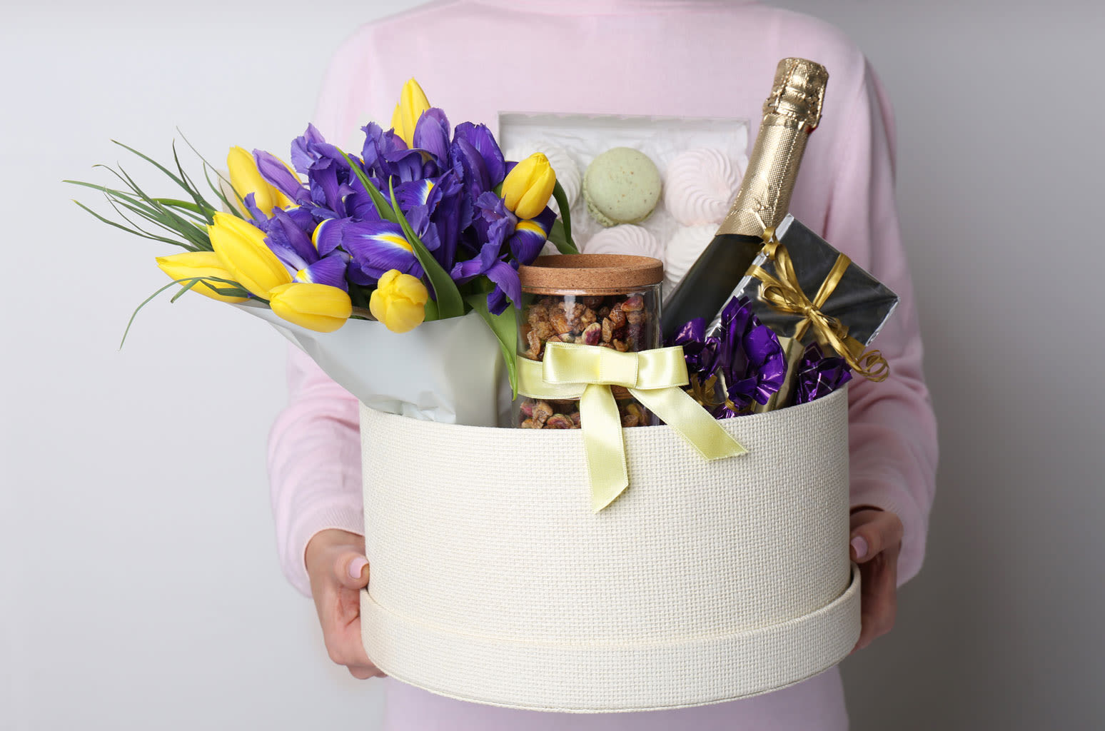 8 Mother’s Day Gift Baskets That You Can Have Delivered in 2 Days