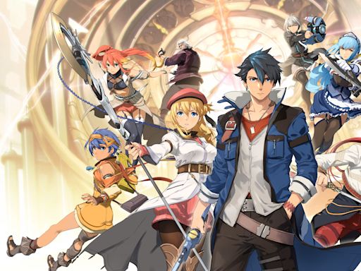 Trails through Daybreak's cozy sense of place delivers more of what makes The Legend of Heroes RPGs great