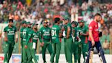 England suffer six-wicket defeat to Bangladesh in first T20I since World Cup win