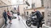 Tom Cruise’s ‘Mission: Impossible 8’ Set Invaded by Sheep in England, Pausing Production