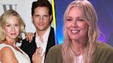 Jennie Garth Was 'Nervous' to Reconnect With Ex Peter Facinelli for 'Beautiful' Convo (Exclusive)