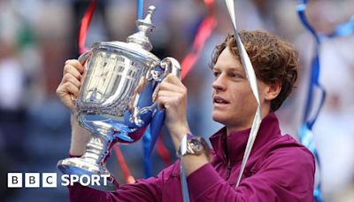 US Open men's final 2024: Jannik Sinner storms past Taylor Fritz to win second Grand Slam title