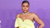 Taraji P. Henson 'is working really hard' to transform her body