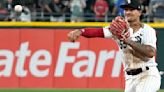 Who is Jose Rodriguez? Philadelphia Phillies infielder suspended for violating MLB's gambling policy