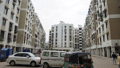 Karnataka Bill proposes taxation of unauthorised buildings in all cities, urban local bodies