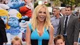 Britney Spears reacts to son Jayden Federline defending Jamie Spears, family: 'Deeply saddens me'