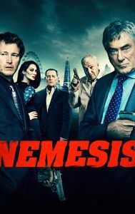 Nemesis (2021 film)