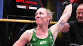 Video: What’s Molly McCann’s ceiling in UFC strawweight division after debut win?