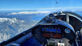 Helios Horizon, Sarasota pilot, set 2 electric flight records in sky over Lake Tahoe