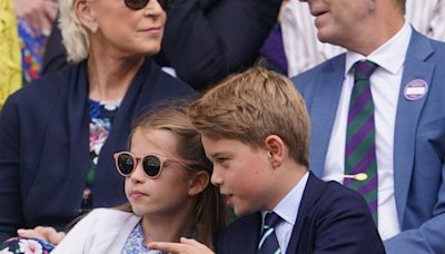 Prince George et princesse Charlotte : cette obligation qui pourrait bientôt les séparer