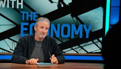 Jon Stewart Explains Apple Had “A Different Agenda” For His Canceled ‘The Problem With Jon Stewart’ Show: They...