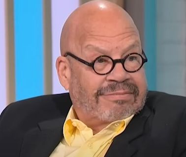 Why Is Tom Joyner in A Wheelchair? Cruise Host's Health Condition Explored